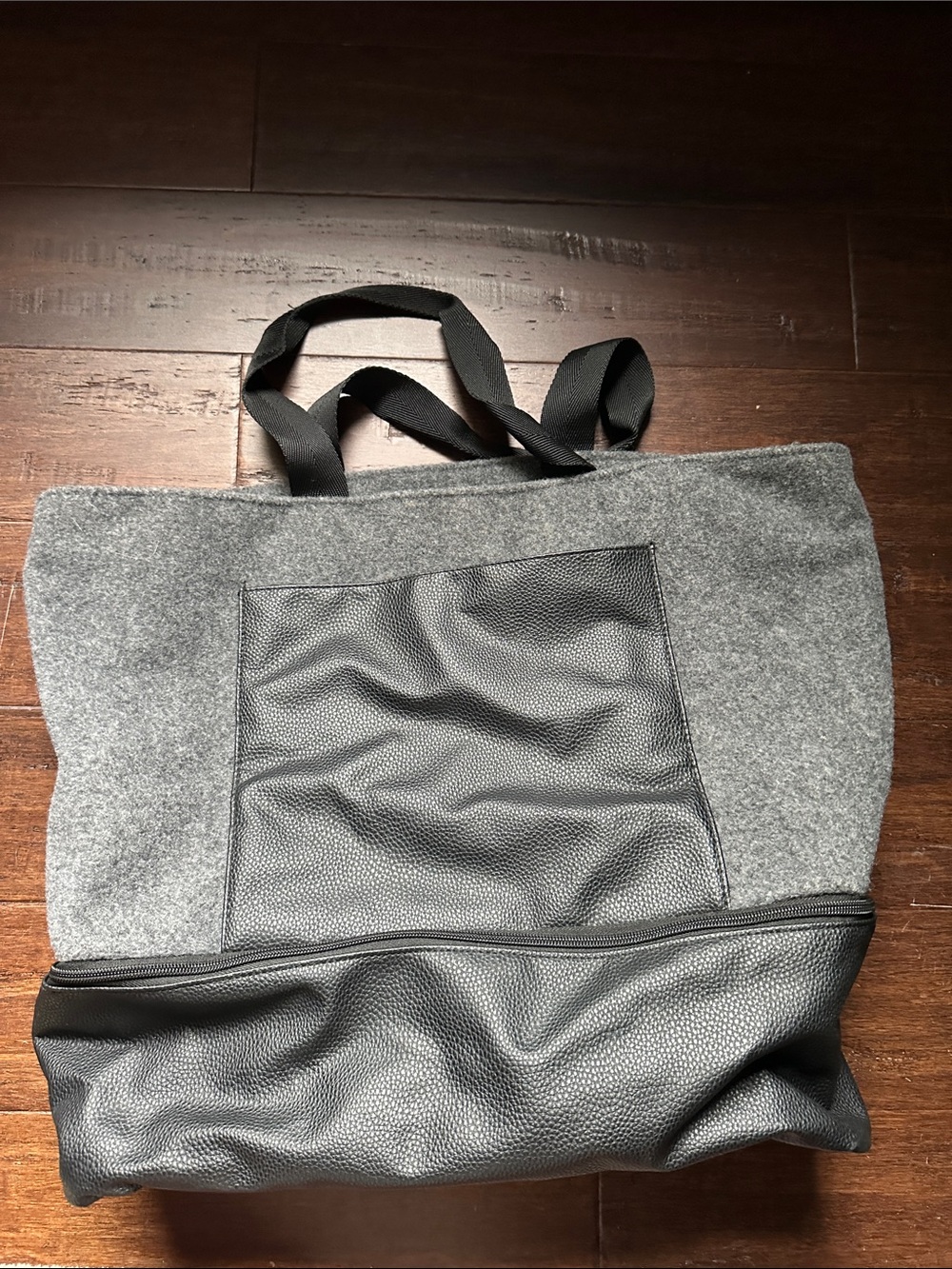 DSW Weekender Bag